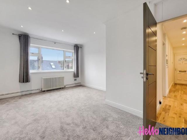 2 bedroom apartment to rent