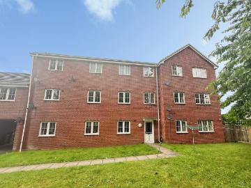 2 bedroom apartment to rent