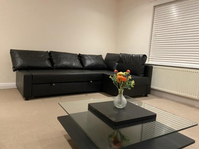 2 bedroom apartment to rent