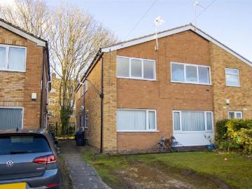Wellman Croft B29 Birmingham, Selly Oak Birmingham, B30, Cotterridge, Birmingham, West Midlands, Midlands
