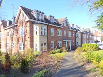 Wirral, Merseyside, North West England
