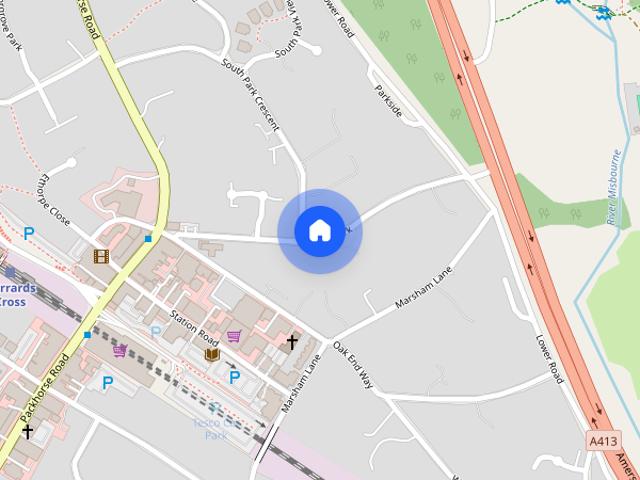 2 bedroom apartment to rent