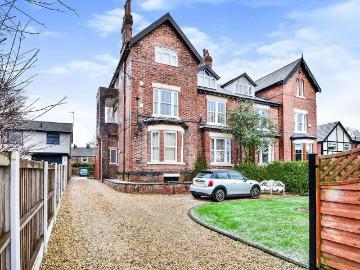 2 bedroom apartment to rent