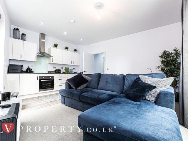 2 bedroom apartment to rent