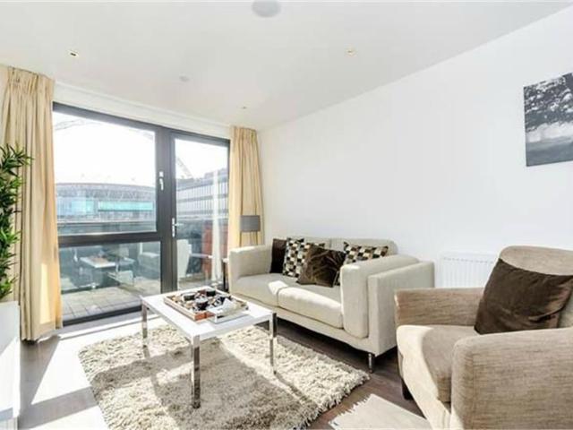 2 bedroom apartment to rent