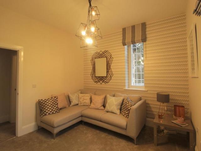 2 bedroom apartment to rent