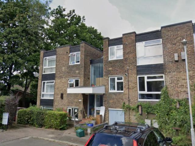 2 bedroom apartment to rent