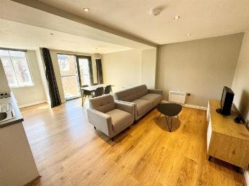 Liverpool, Merseyside, North West England