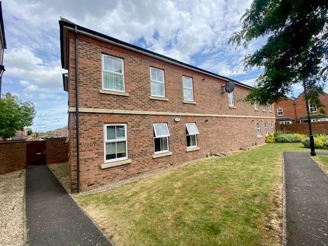 2 bedroom apartment to rent