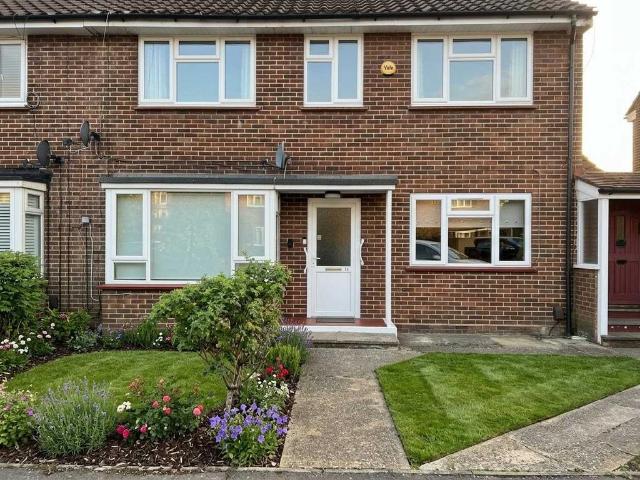 2 bedroom apartment to rent