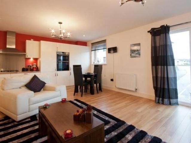 2 bedroom apartment to rent