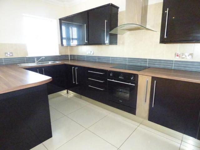 2 bedroom apartment to rent
