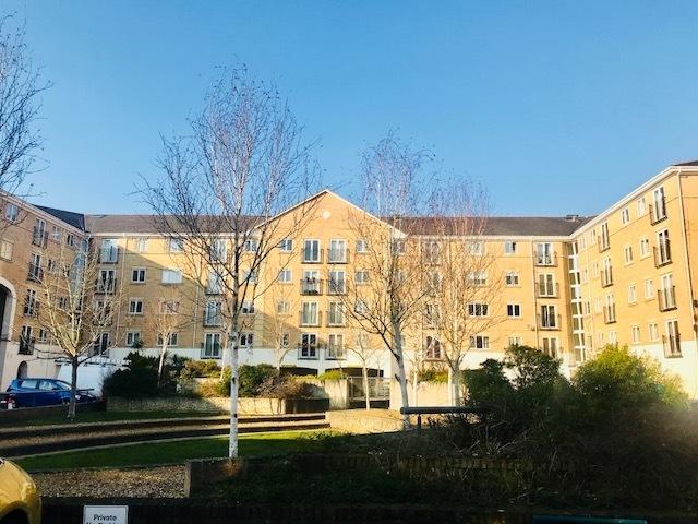 2 bedroom apartment to rent