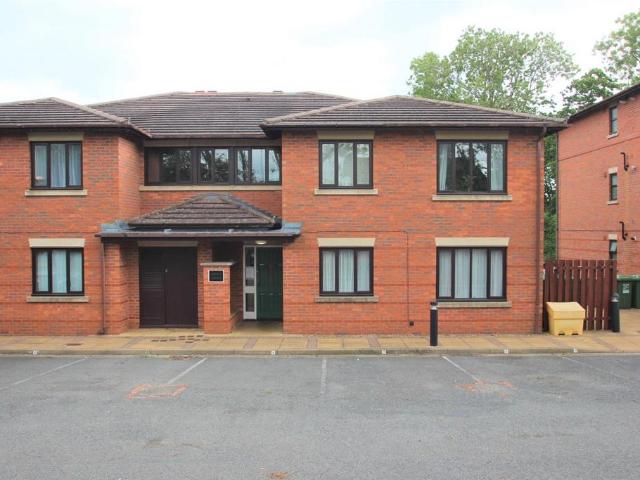 2 bedroom apartment to rent