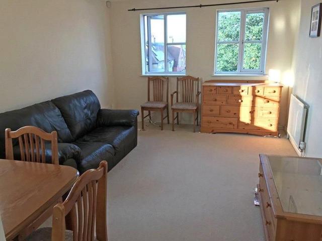 2 bedroom apartment to rent