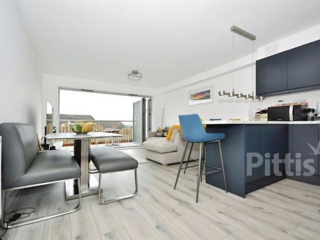 2 bedroom apartment to rent