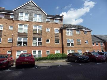 Flat to rent in Corsham - Equipped kitchen