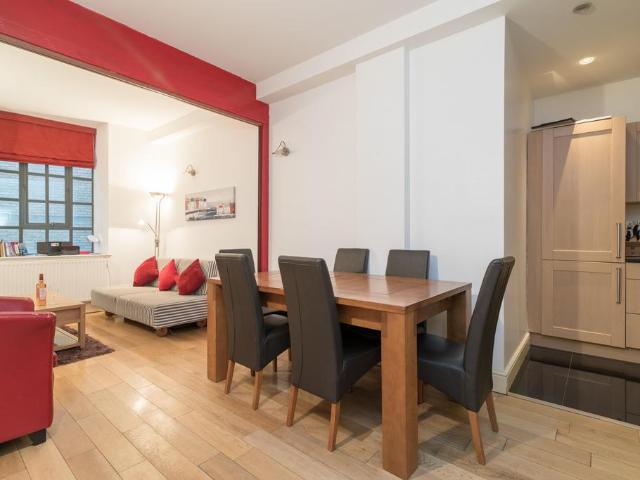 2 bedroom apartment to rent