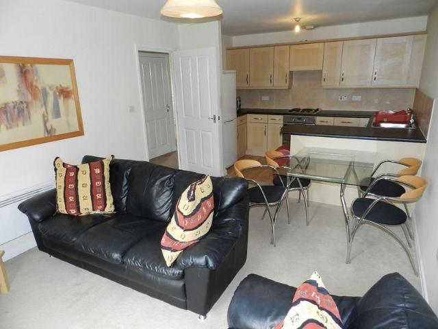 2 bedroom apartment to rent