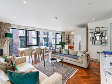 2 bedroom apartment to rent