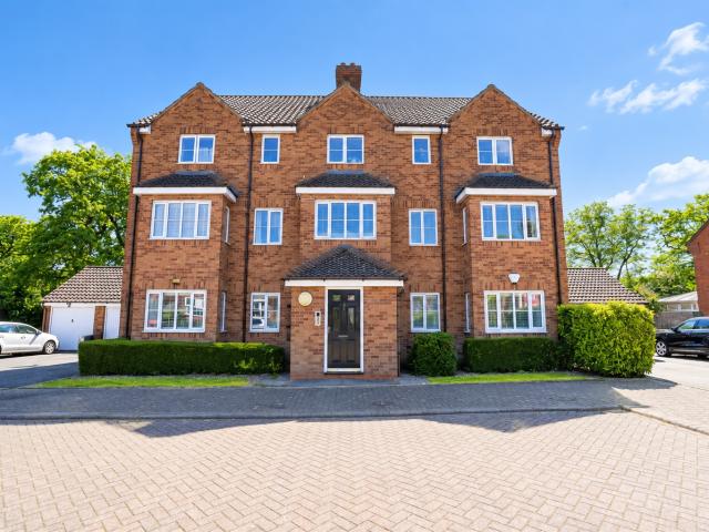 2 bedroom apartment to rent