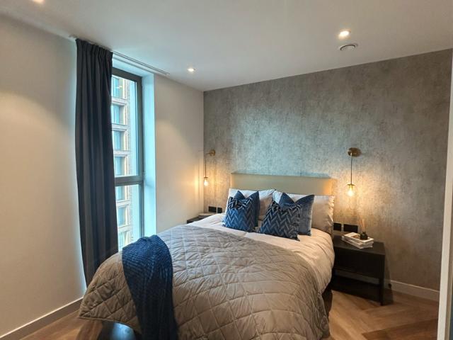 2 bedroom apartment to rent
