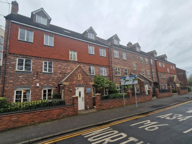 2 bedroom apartment to rent