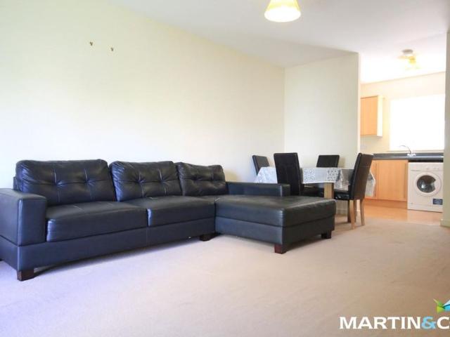 2 bedroom apartment to rent