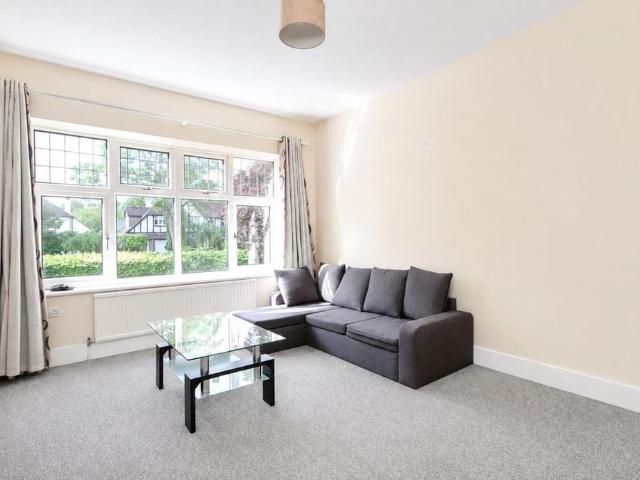 2 bedroom apartment to rent