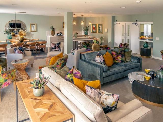 2 bedroom apartment to rent