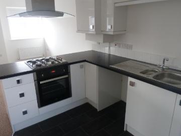 Nuneaton and Bedworth, Stoke and Staffordshire, West Midlands, Midlands