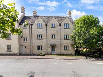 Cotswold, Gloucestershire county, Southdowns