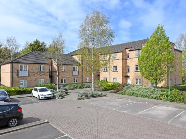 2 bedroom apartment to rent