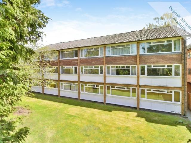 2 bedroom apartment to rent