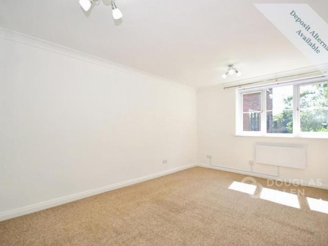 2 bedroom apartment to rent