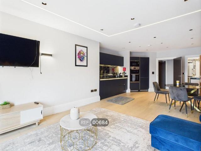 2 bedroom apartment to rent