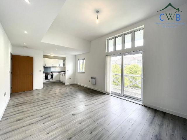 2 bedroom apartment to rent