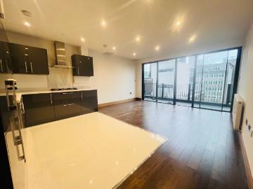 2 bedroom apartment to rent