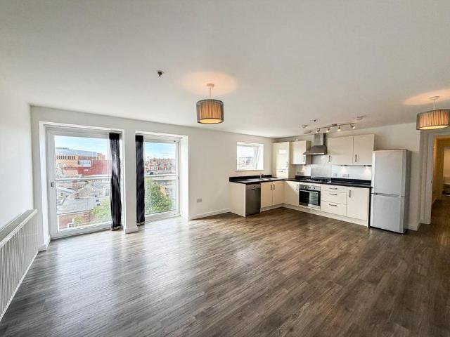 2 bedroom apartment to rent