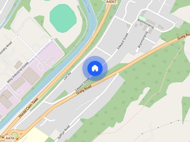 2 bedroom apartment to rent