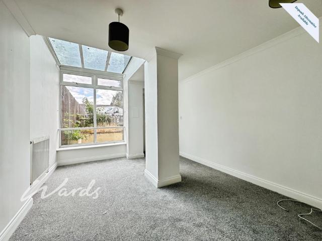 2 bedroom apartment to rent