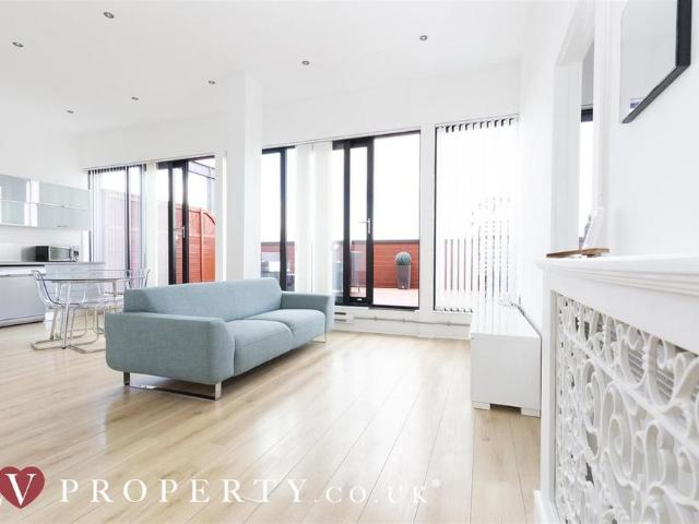 2 bedroom apartment to rent
