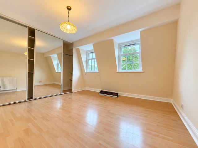 2 bedroom apartment to rent