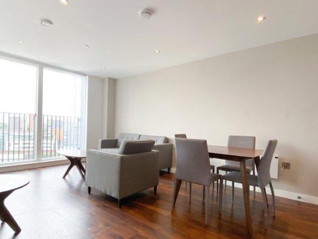 2 bedroom apartment to rent