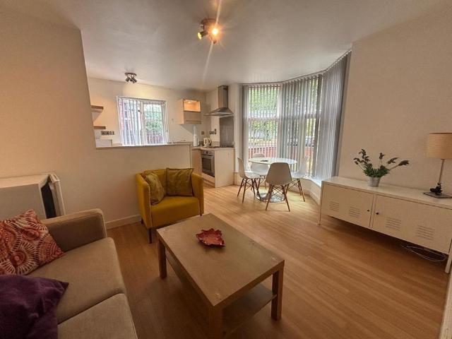 2 bedroom apartment to rent