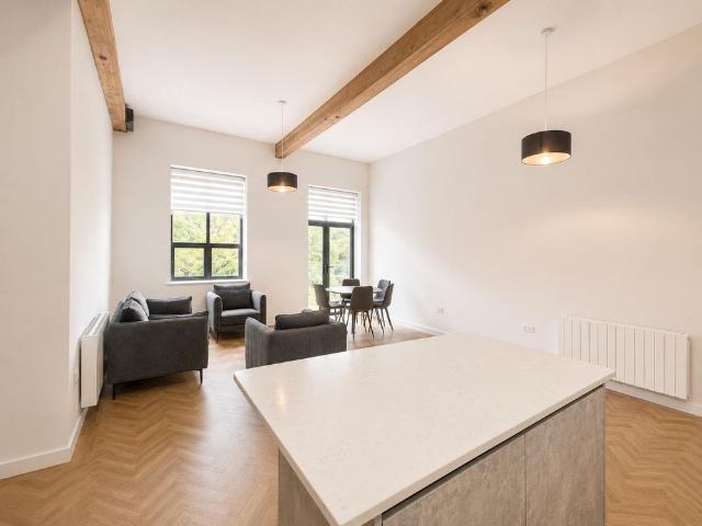 2 bedroom apartment to rent
