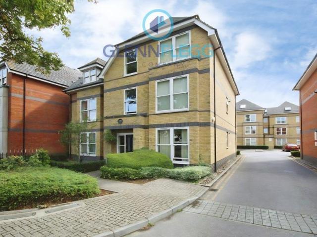 2 bedroom apartment to rent