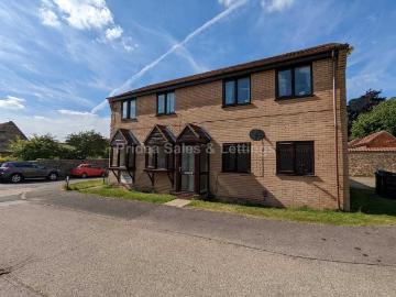 2 bedroom apartment to rent