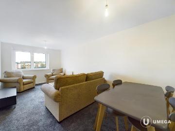 Leith, Edinburgh, Shetland - Parking