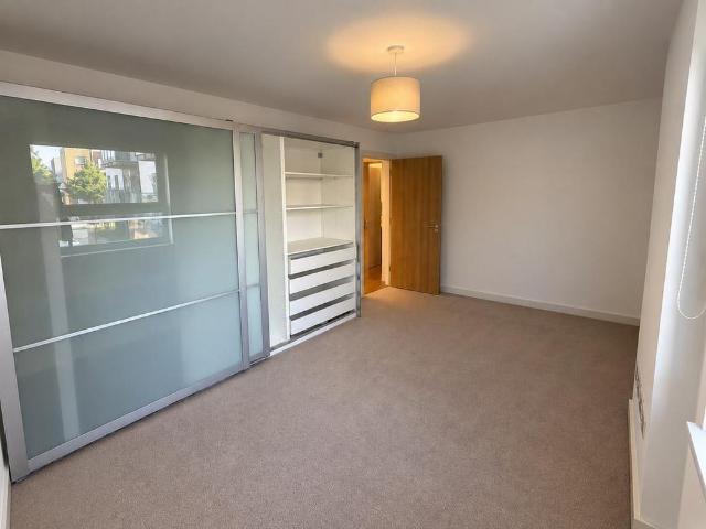 2 bedroom apartment to rent